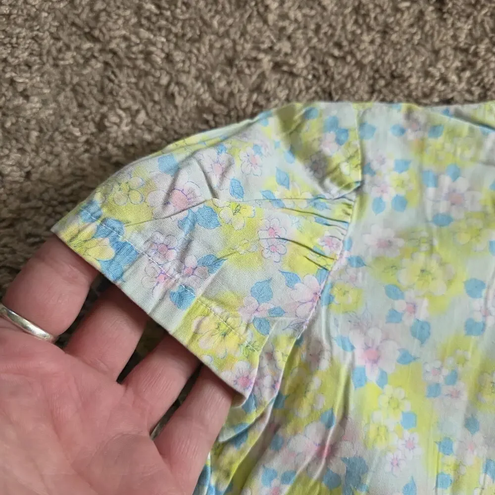 American Vintage vintage floral